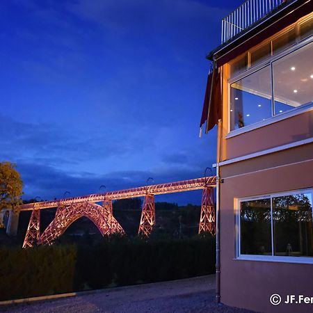 Logis Hotel Beau Site Loubaresse  Εξωτερικό φωτογραφία